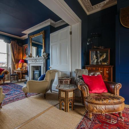 The Montpellier Townhouse Villa Cheltenham Eksteriør bilde
