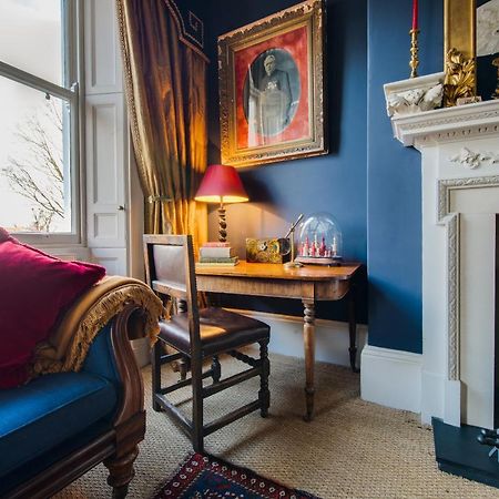The Montpellier Townhouse Villa Cheltenham Eksteriør bilde