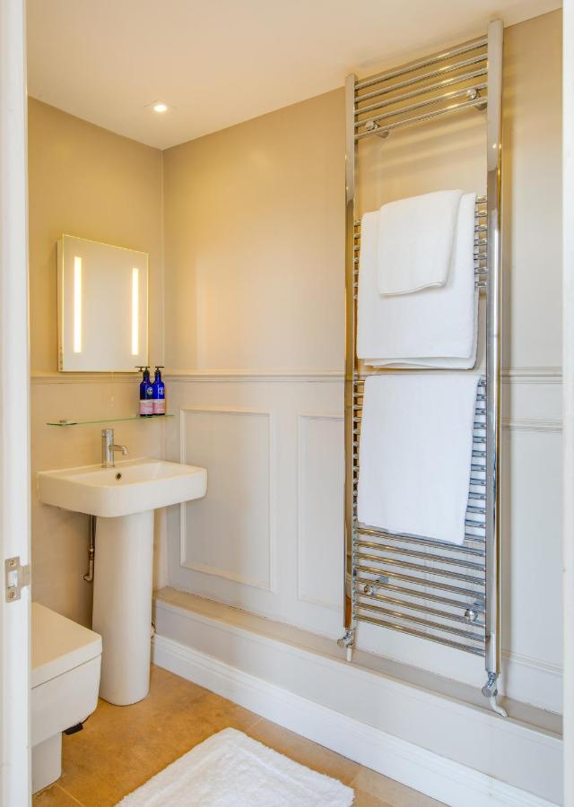 The Montpellier Townhouse Villa Cheltenham Eksteriør bilde