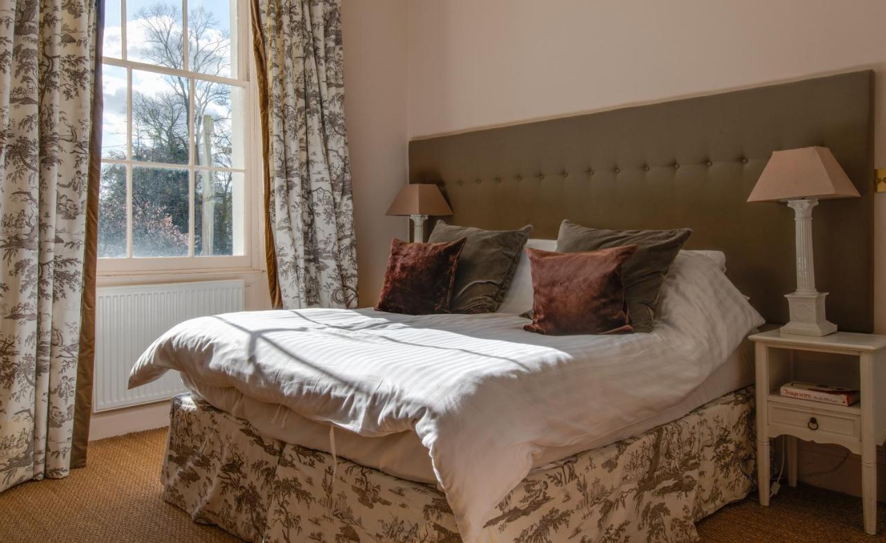 The Montpellier Townhouse Villa Cheltenham Eksteriør bilde