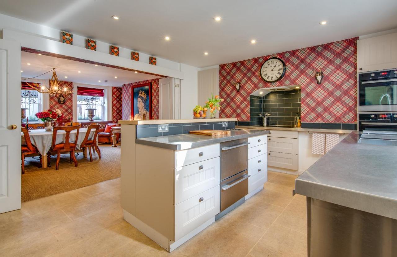 The Montpellier Townhouse Villa Cheltenham Eksteriør bilde