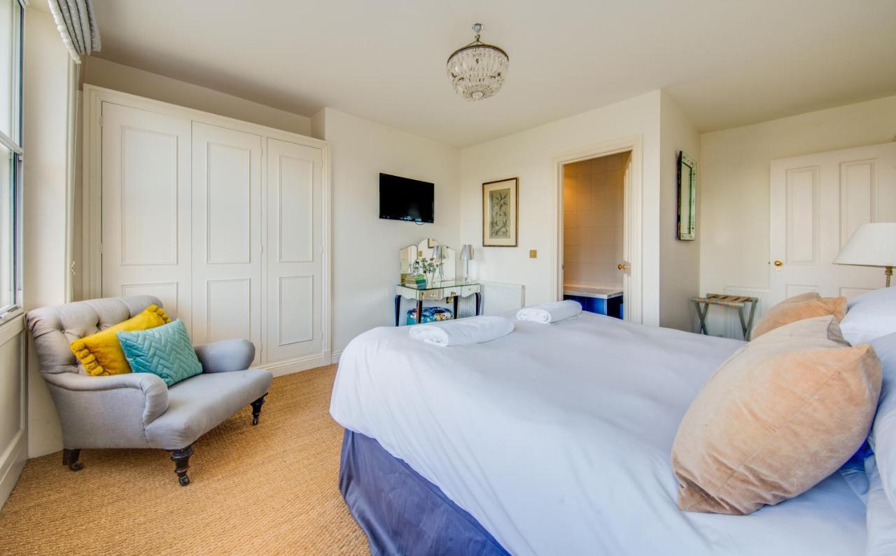The Montpellier Townhouse Villa Cheltenham Eksteriør bilde