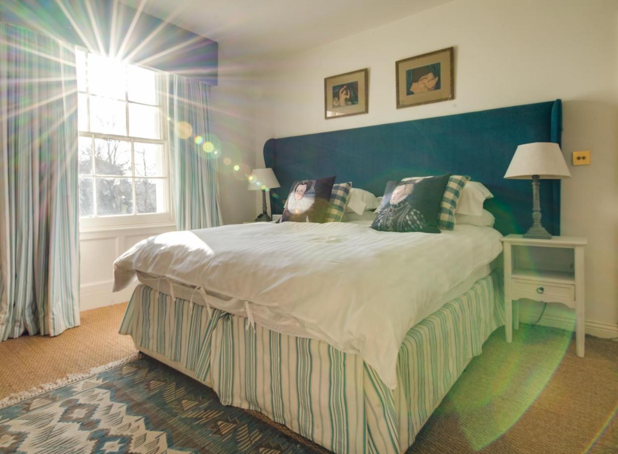 The Montpellier Townhouse Villa Cheltenham Eksteriør bilde
