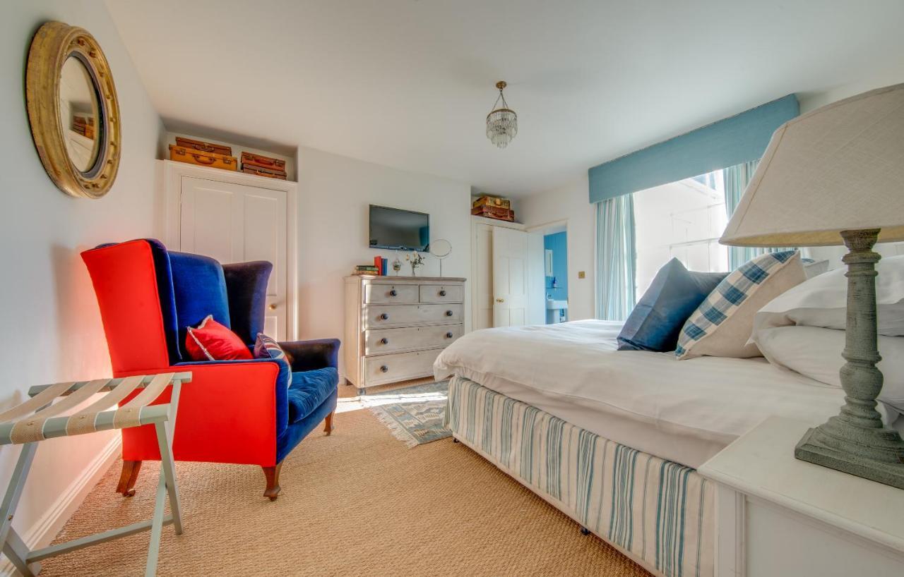 The Montpellier Townhouse Villa Cheltenham Eksteriør bilde
