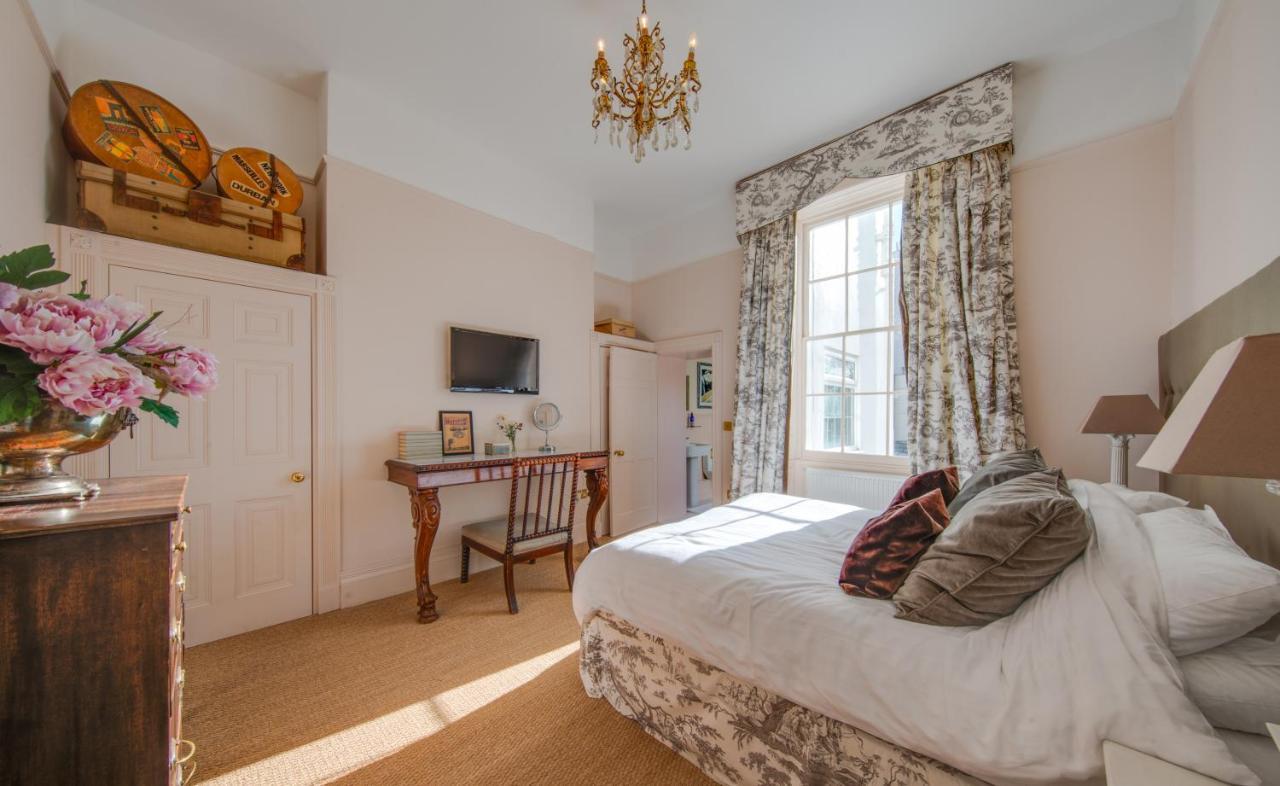 The Montpellier Townhouse Villa Cheltenham Eksteriør bilde