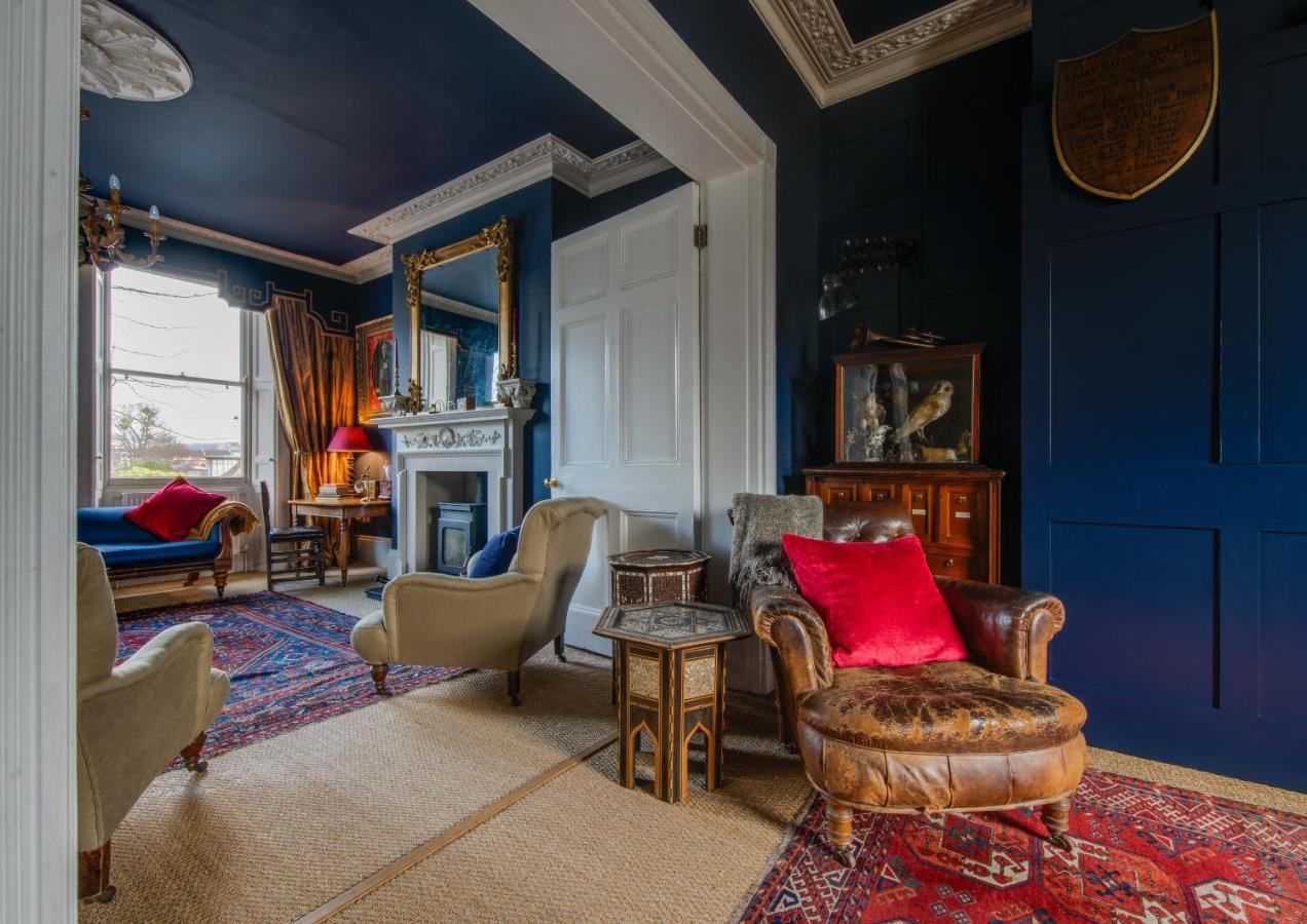 The Montpellier Townhouse Villa Cheltenham Eksteriør bilde