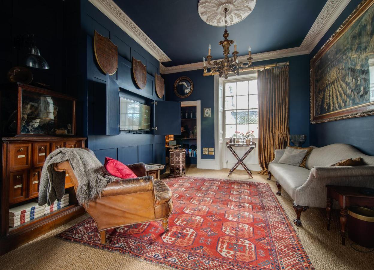 The Montpellier Townhouse Villa Cheltenham Eksteriør bilde