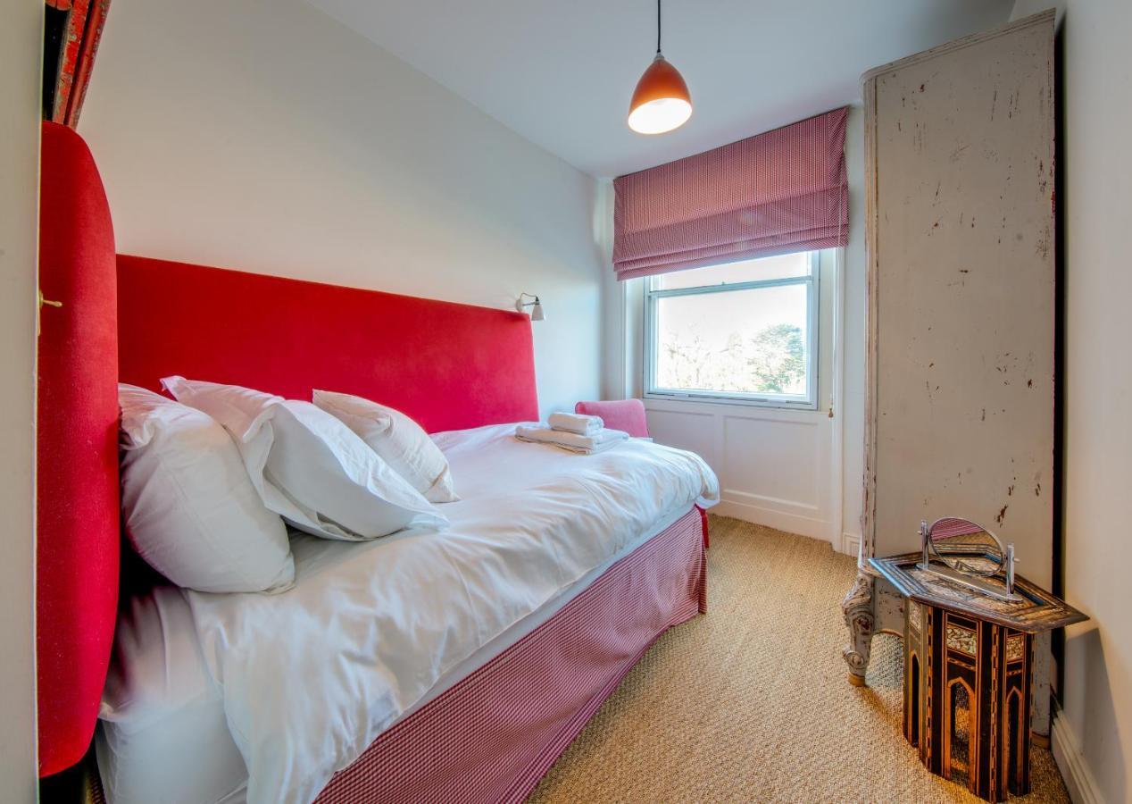 The Montpellier Townhouse Villa Cheltenham Eksteriør bilde