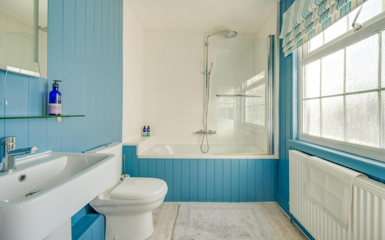 The Montpellier Townhouse Villa Cheltenham Eksteriør bilde