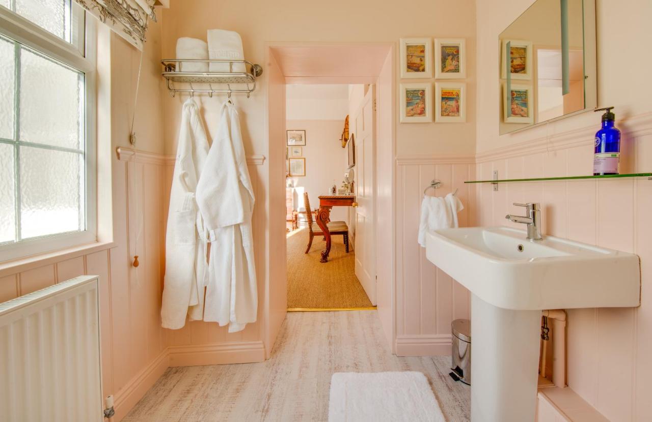 The Montpellier Townhouse Villa Cheltenham Eksteriør bilde
