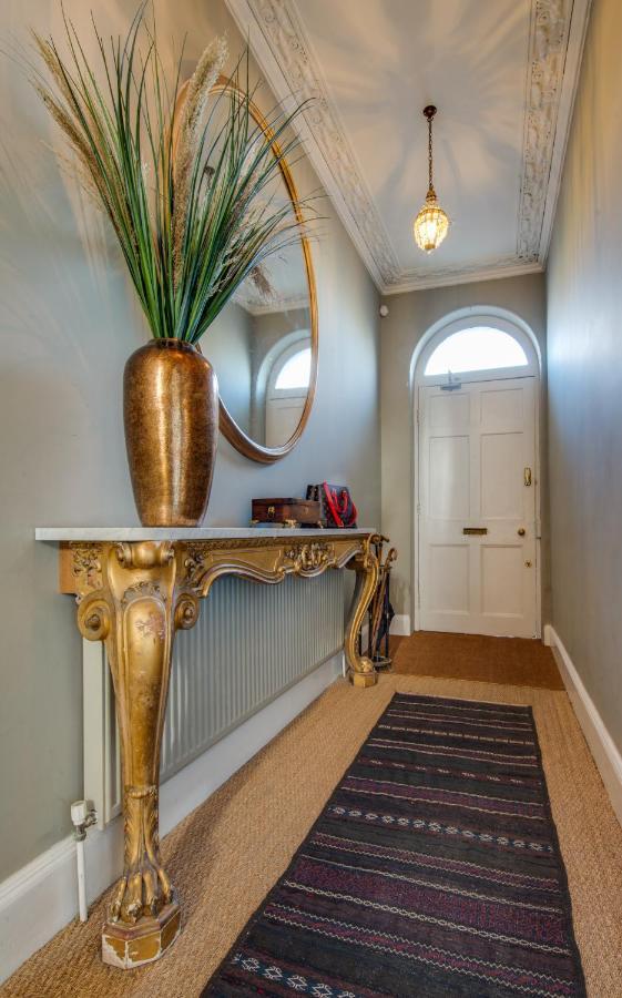 The Montpellier Townhouse Villa Cheltenham Eksteriør bilde
