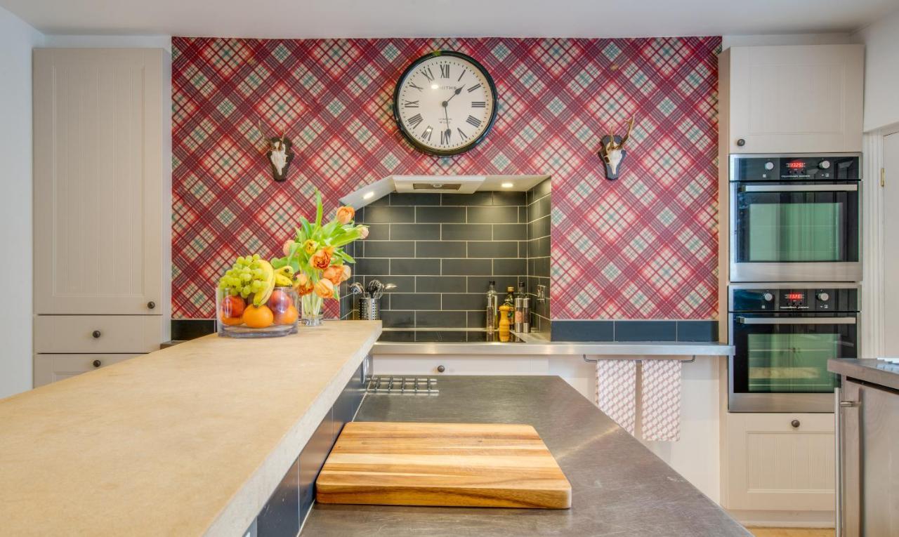 The Montpellier Townhouse Villa Cheltenham Eksteriør bilde