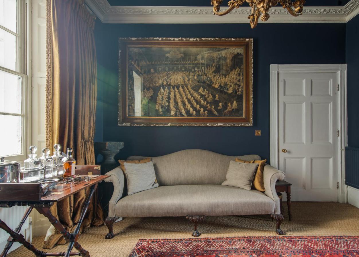 The Montpellier Townhouse Villa Cheltenham Eksteriør bilde