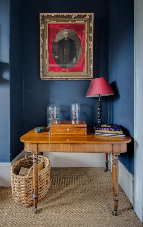 The Montpellier Townhouse Villa Cheltenham Eksteriør bilde