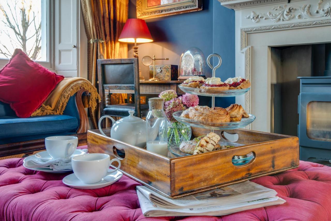 The Montpellier Townhouse Villa Cheltenham Eksteriør bilde