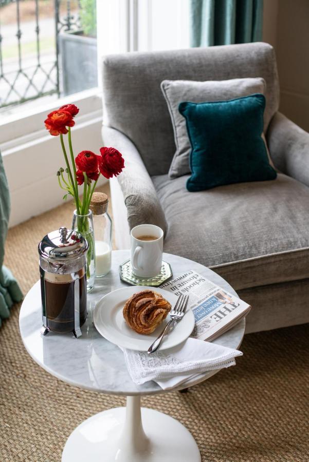 The Montpellier Townhouse Villa Cheltenham Eksteriør bilde
