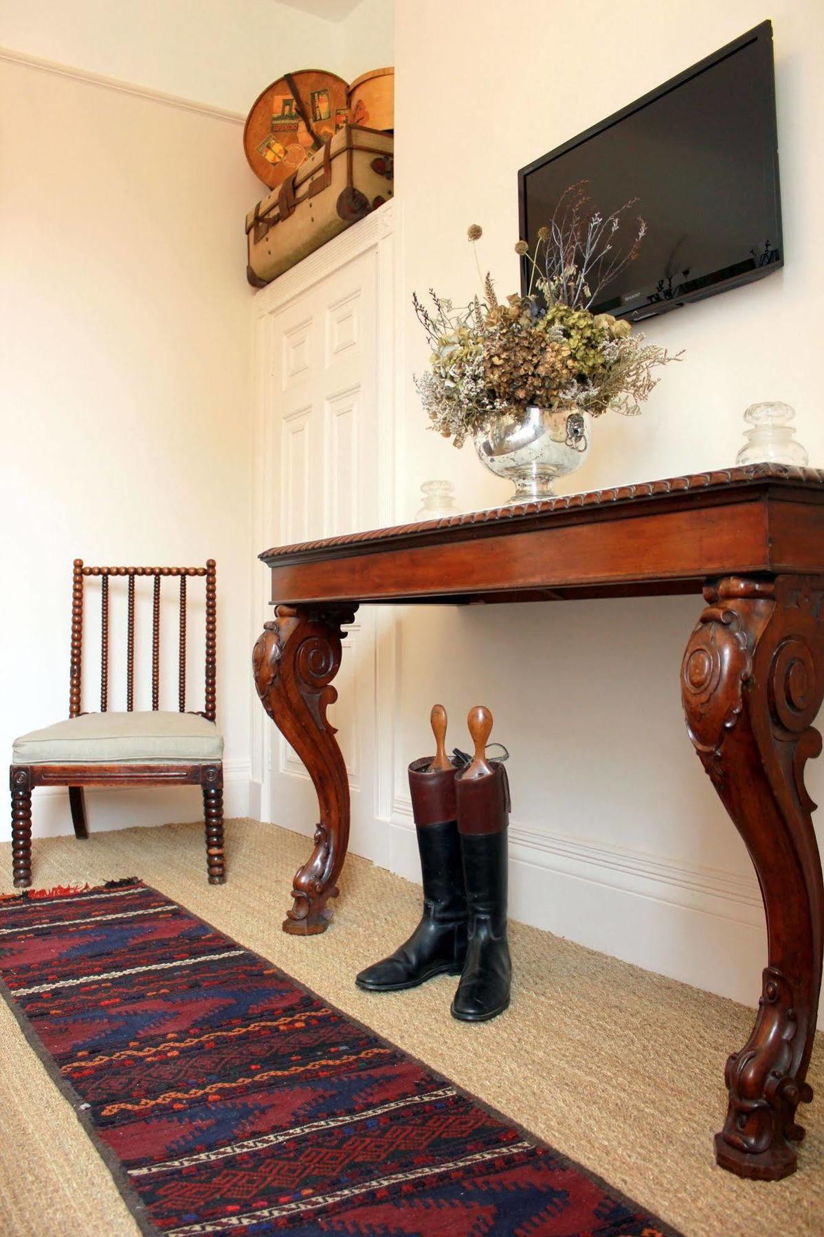 The Montpellier Townhouse Villa Cheltenham Eksteriør bilde