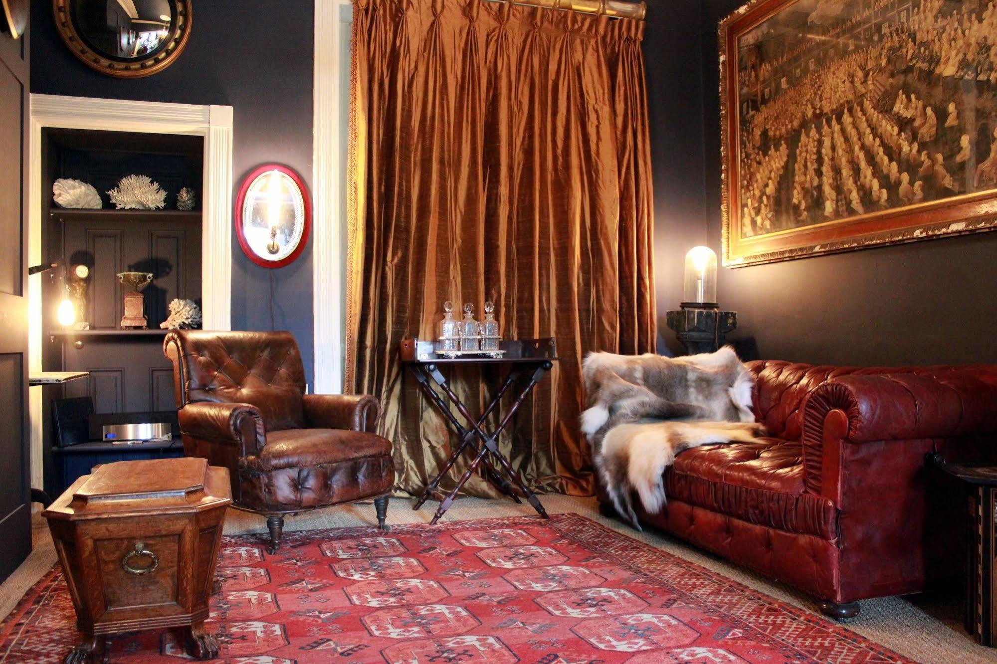 The Montpellier Townhouse Villa Cheltenham Eksteriør bilde