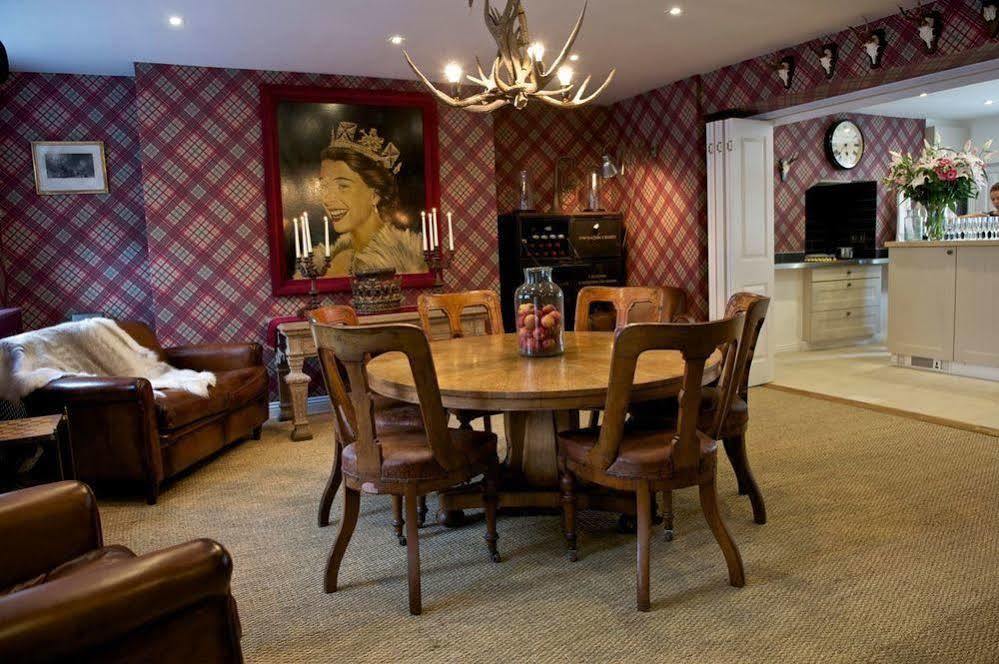 The Montpellier Townhouse Villa Cheltenham Eksteriør bilde