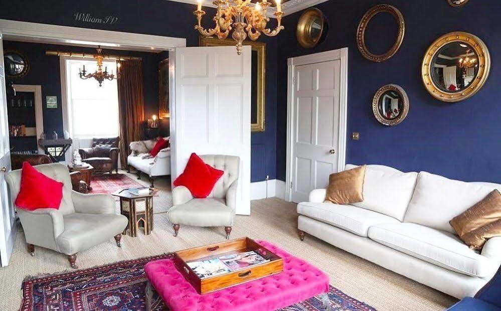 The Montpellier Townhouse Villa Cheltenham Eksteriør bilde