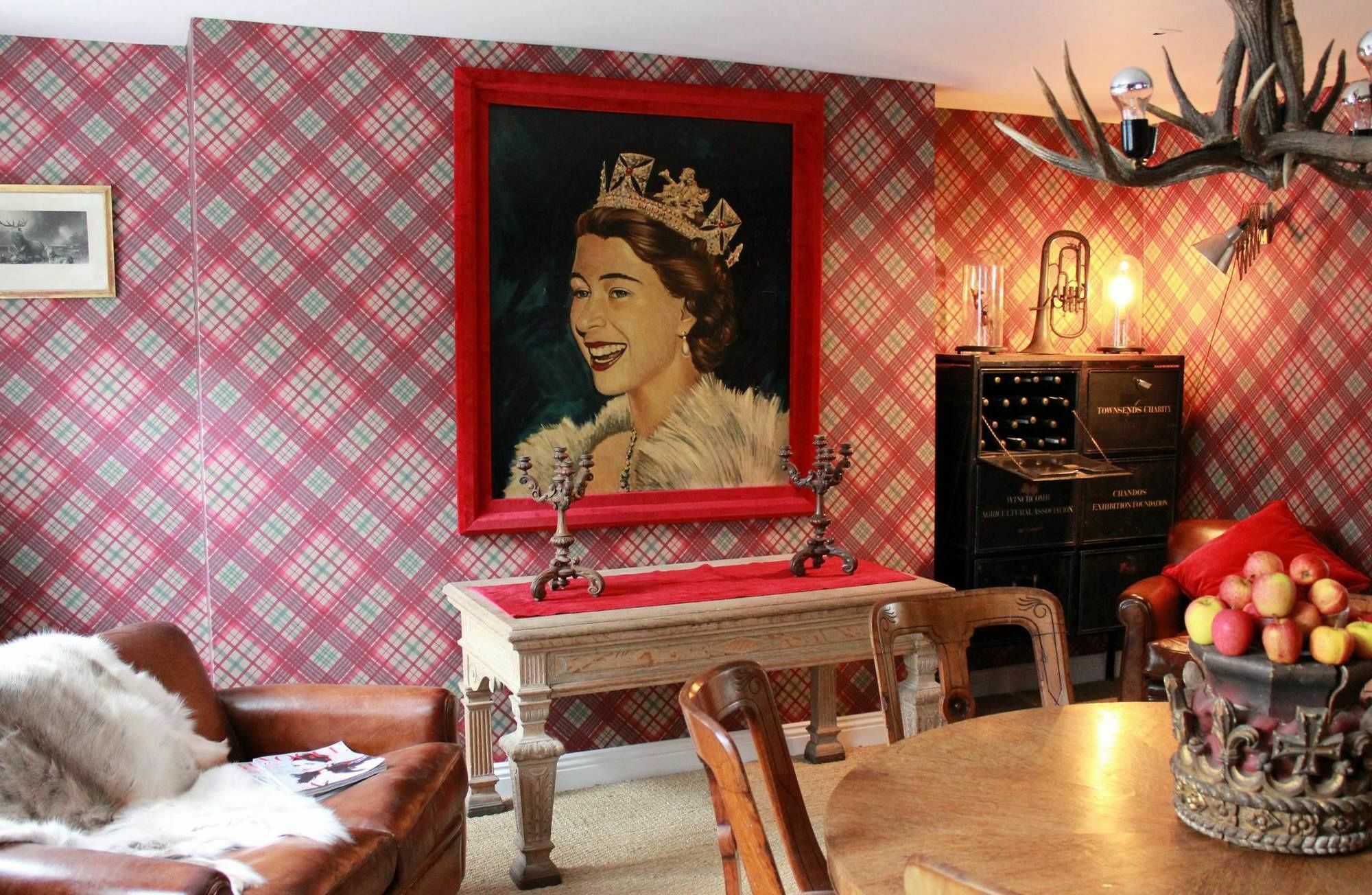 The Montpellier Townhouse Villa Cheltenham Eksteriør bilde