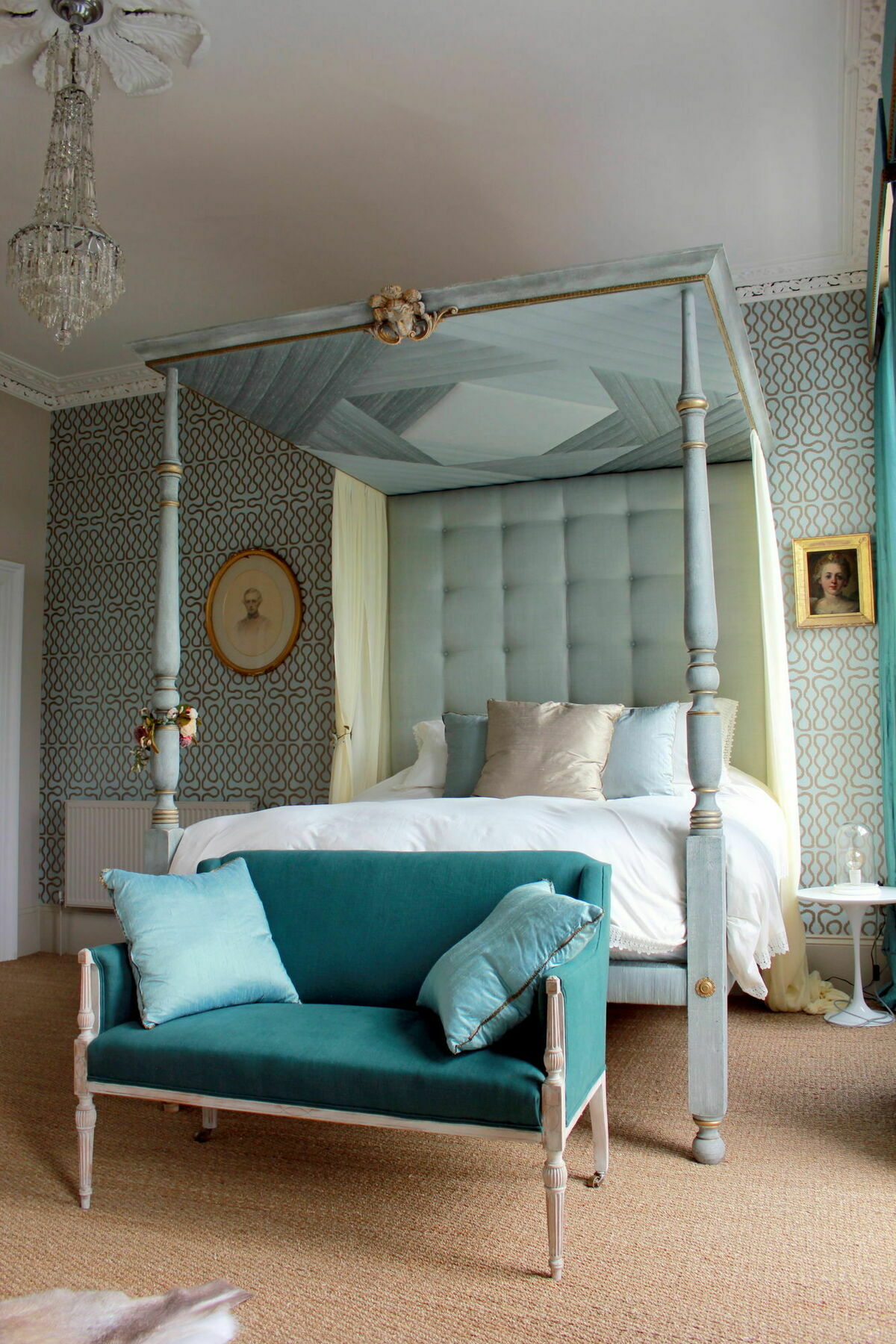 The Montpellier Townhouse Villa Cheltenham Eksteriør bilde